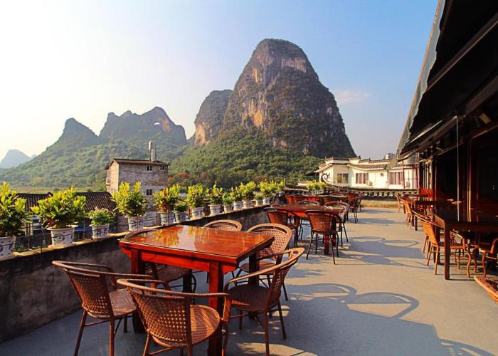 Yangshuo Village Inn
