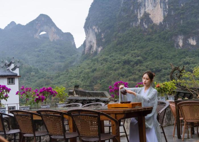 Yangshuo Village Inn