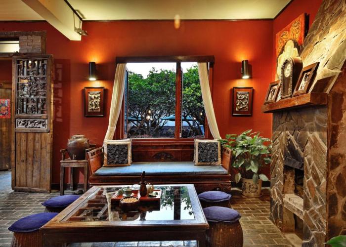 Yangshuo Village Inn