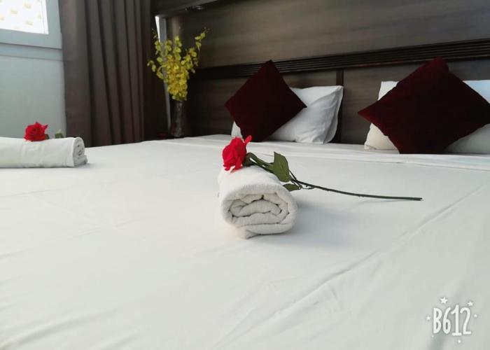 Hotel Le Paris