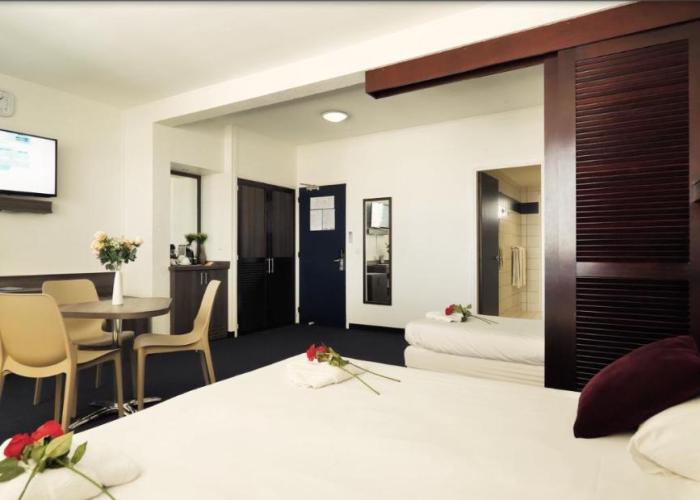 Hotel Le Paris