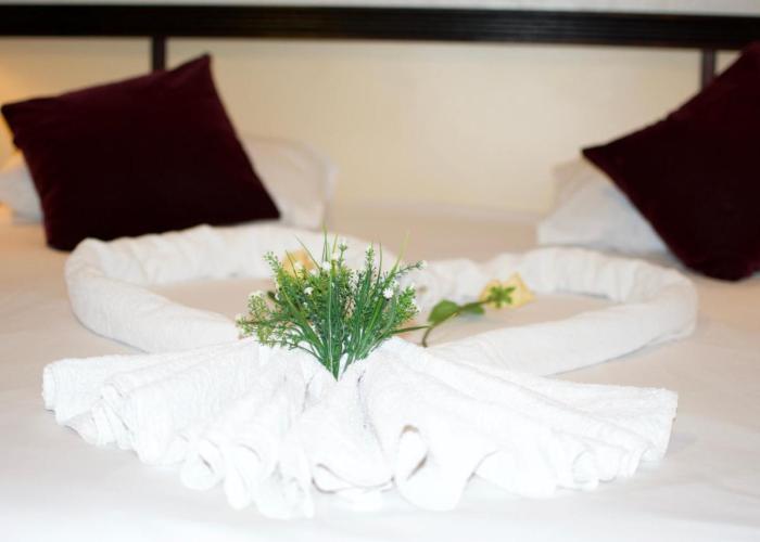 Hotel Le Paris