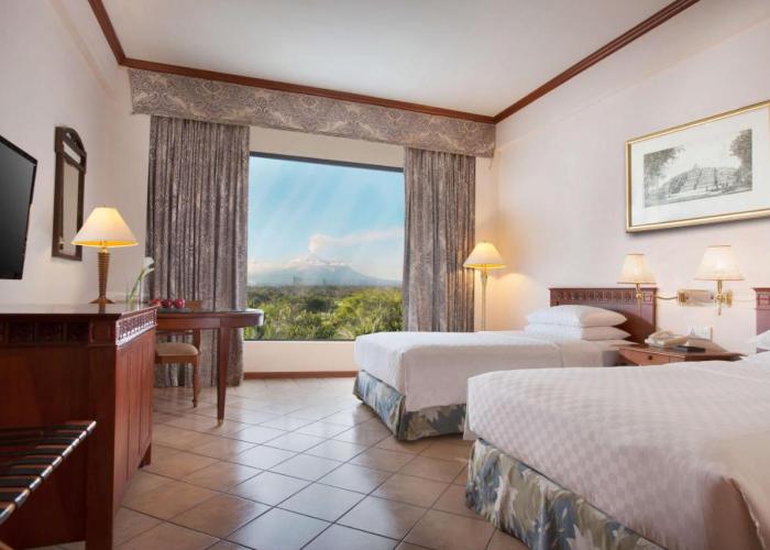 Hyatt Regency Yogyakarta