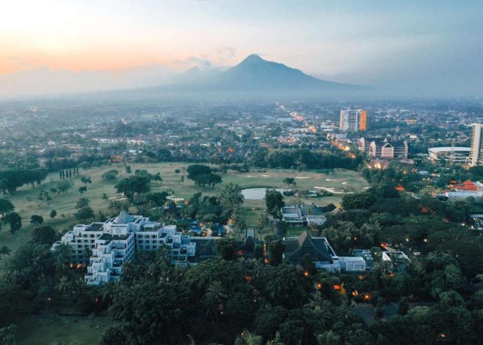 Hyatt Regency Yogyakarta