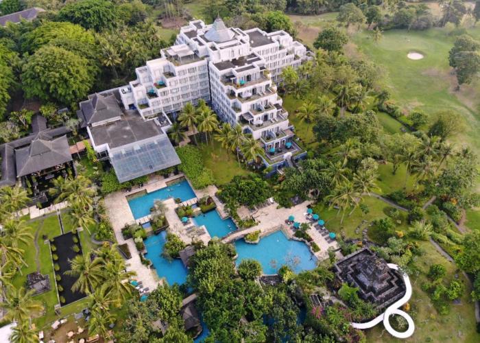 Hyatt Regency Yogyakarta