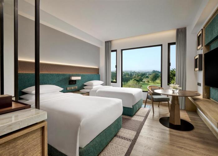 Hyatt Regency Yogyakarta