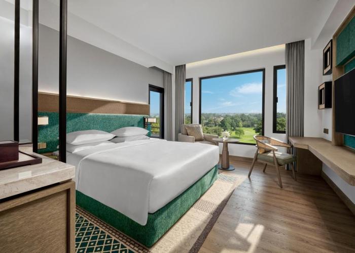 Hyatt Regency Yogyakarta