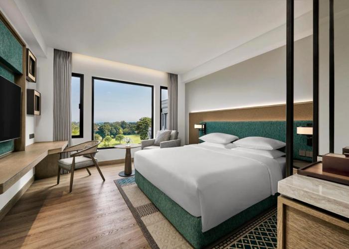 Hyatt Regency Yogyakarta