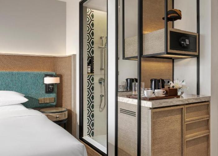 Hyatt Regency Yogyakarta