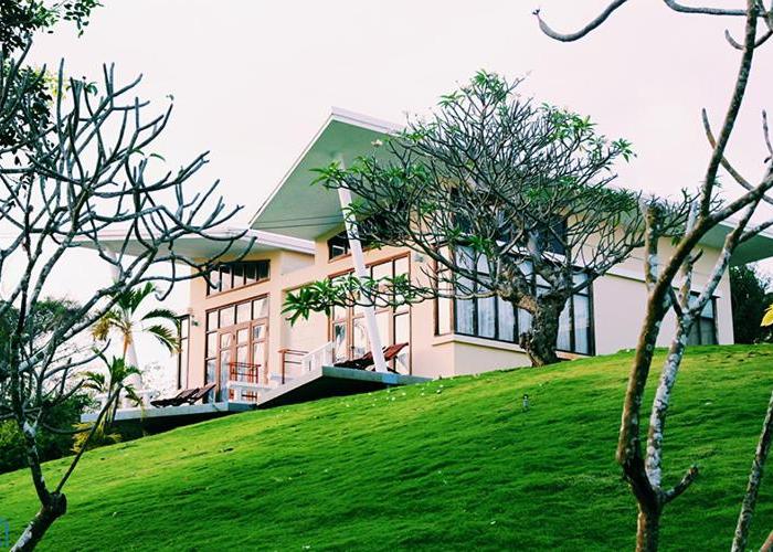 Lazi Beach Resort