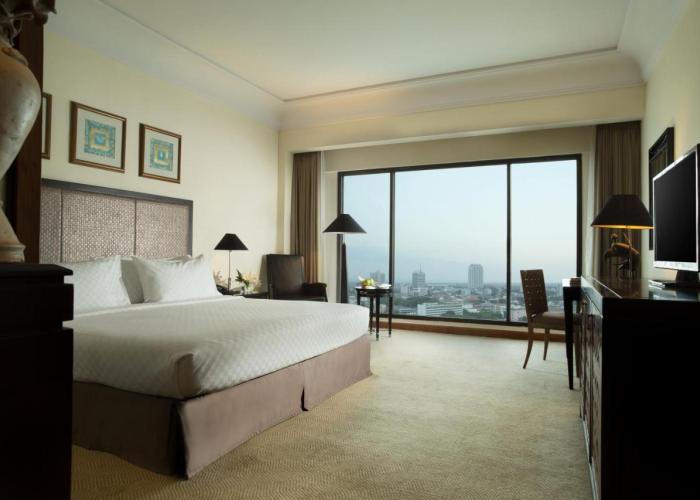 Bumi Surabaya City Resort