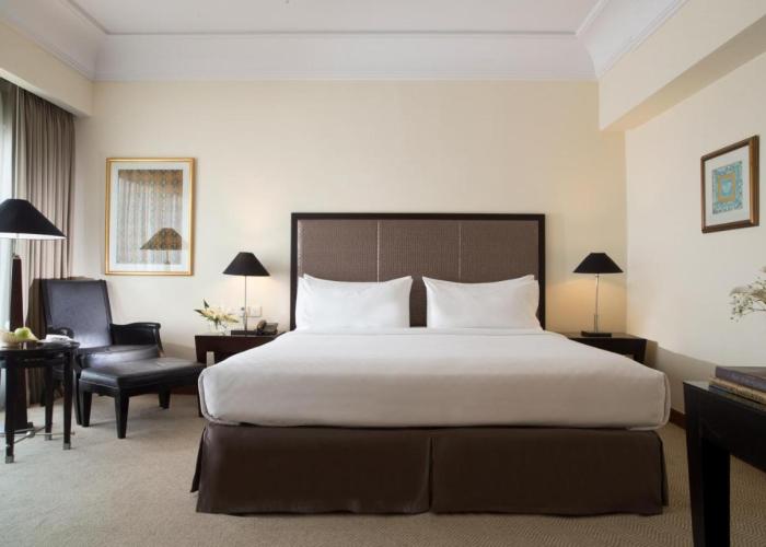 Bumi Surabaya City Resort