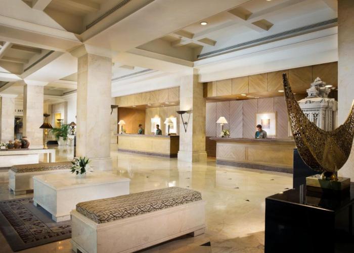 Bumi Surabaya City Resort