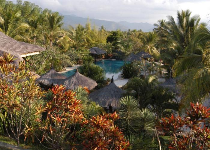 Medana Resort Lombok