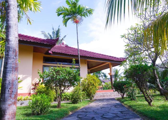 Medana Resort Lombok