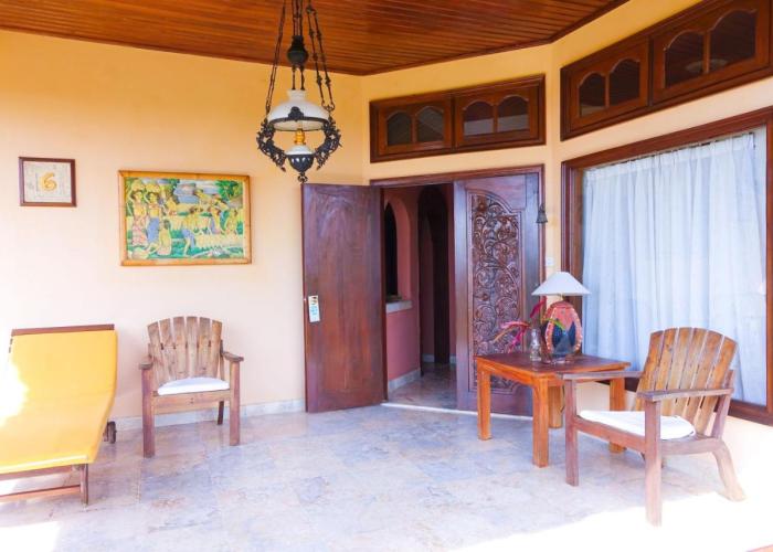 Medana Resort Lombok
