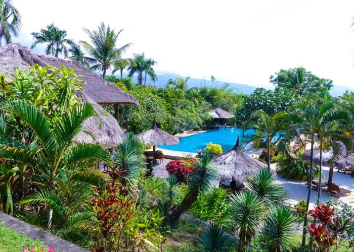 Medana Resort Lombok
