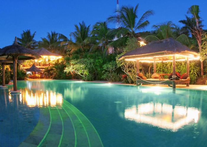 Medana Resort Lombok