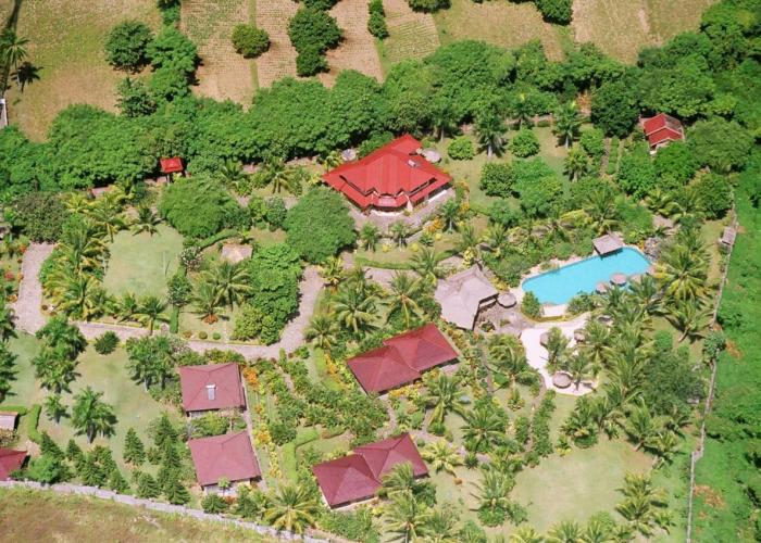 Medana Resort Lombok