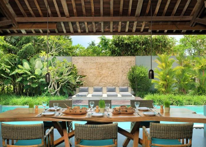 The Purist Villas & Spa Ubud