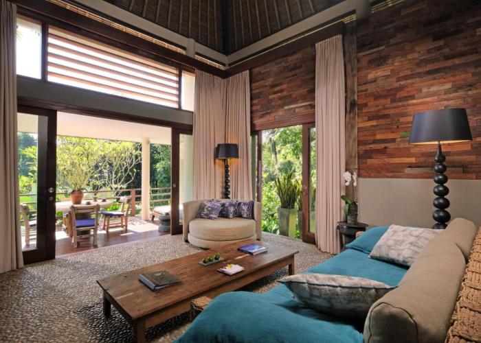 The Purist Villas & Spa Ubud