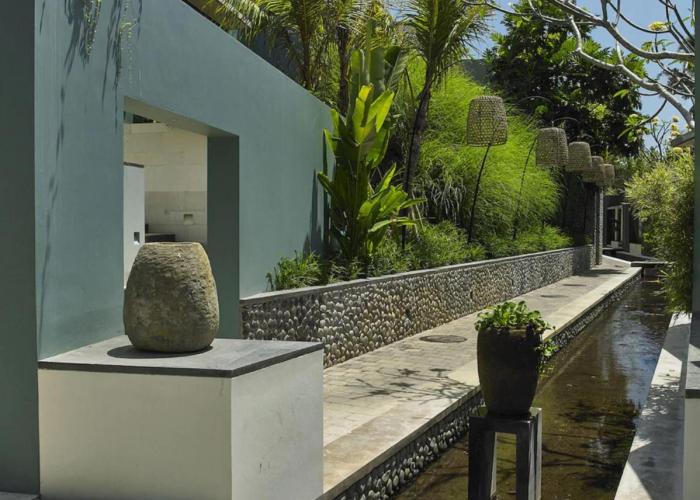 The Purist Villas & Spa Ubud