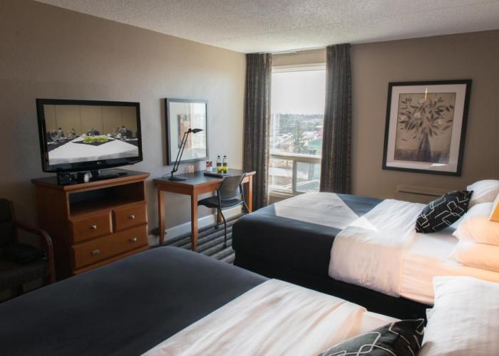 Royal Hotel Regina, Trademark Collection by Wyndham