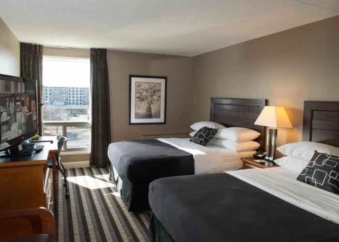 Royal Hotel Regina, Trademark Collection by Wyndham