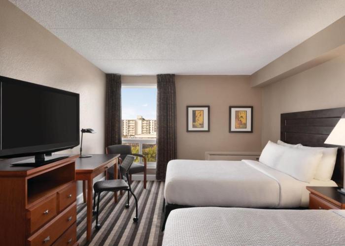 Royal Hotel Regina, Trademark Collection by Wyndham