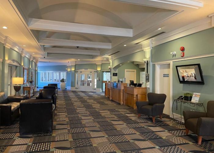 Royal Hotel Regina, Trademark Collection by Wyndham