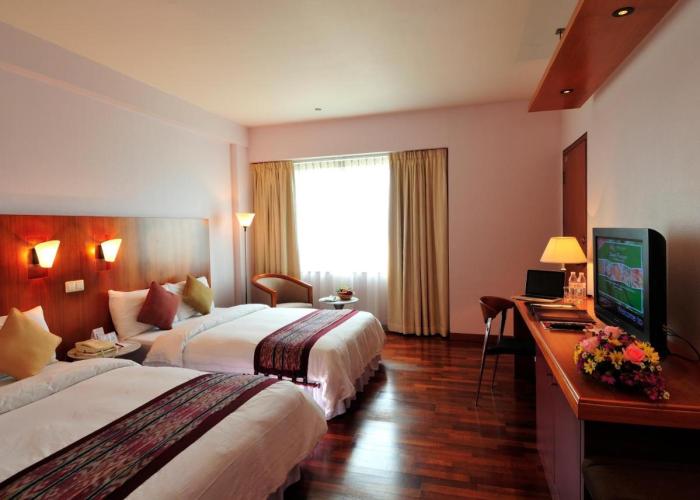 Parkcity Everly Hotel Bintulu