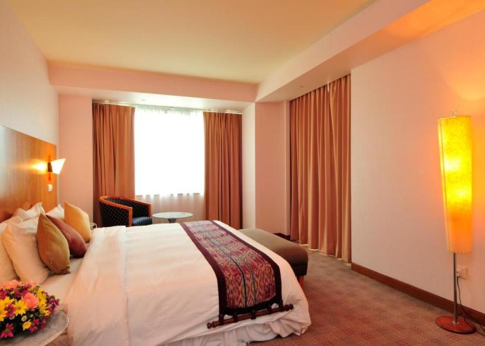 Parkcity Everly Hotel Bintulu