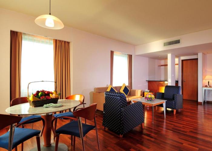 Parkcity Everly Hotel Bintulu