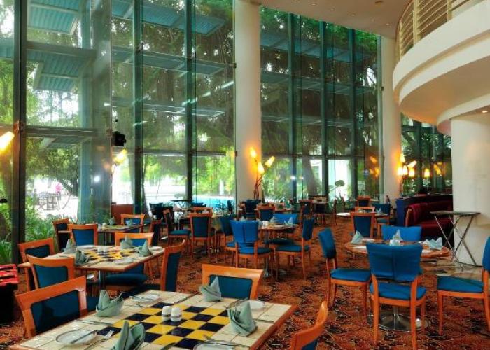 Parkcity Everly Hotel Bintulu