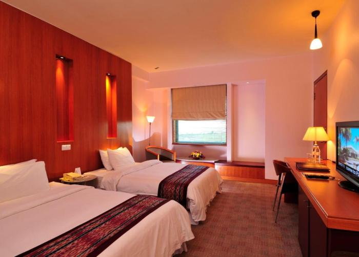 Parkcity Everly Hotel Bintulu