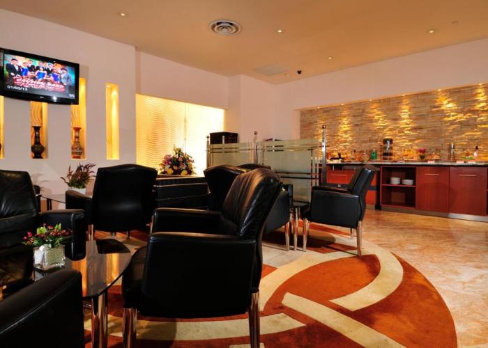 Parkcity Everly Hotel Bintulu