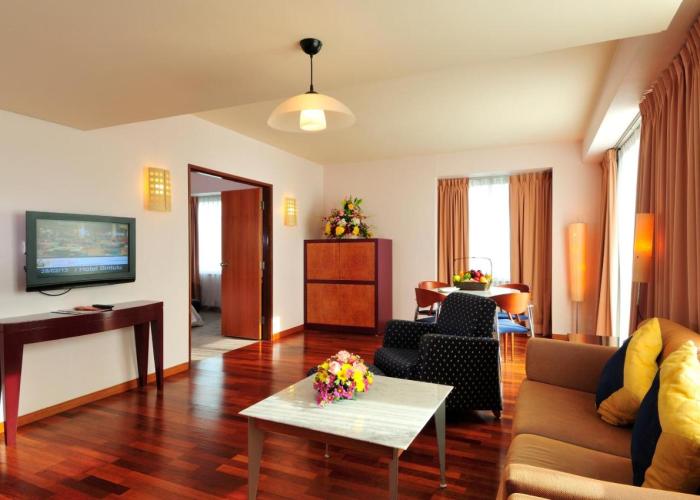 Parkcity Everly Hotel Bintulu