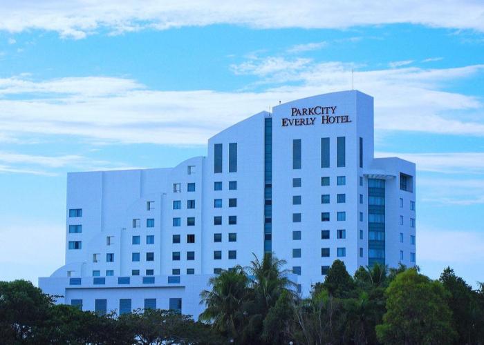 Parkcity Everly Hotel Bintulu