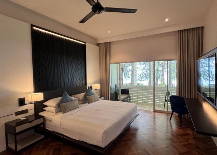 Lone Pine, The Boutique Hotel by The Beach