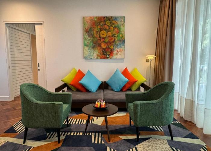 Lone Pine, The Boutique Hotel by The Beach