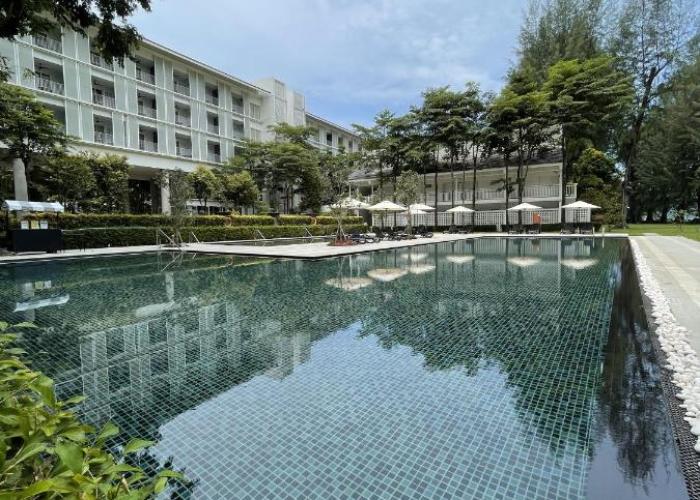 Lone Pine, The Boutique Hotel by The Beach