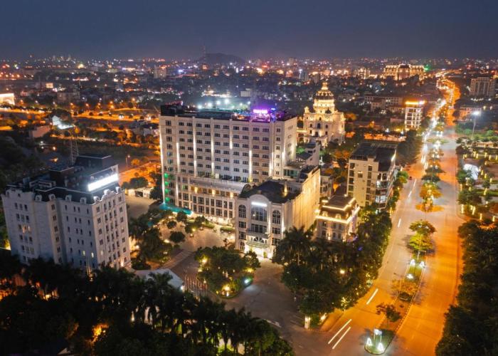Ninh Binh
