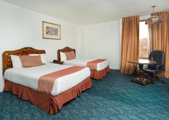Hotel San Jorge