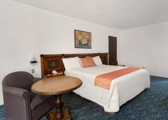 Hotel San Jorge