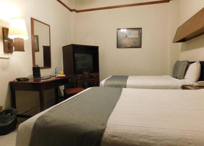 Hotel Premier Saltillo Coahuila