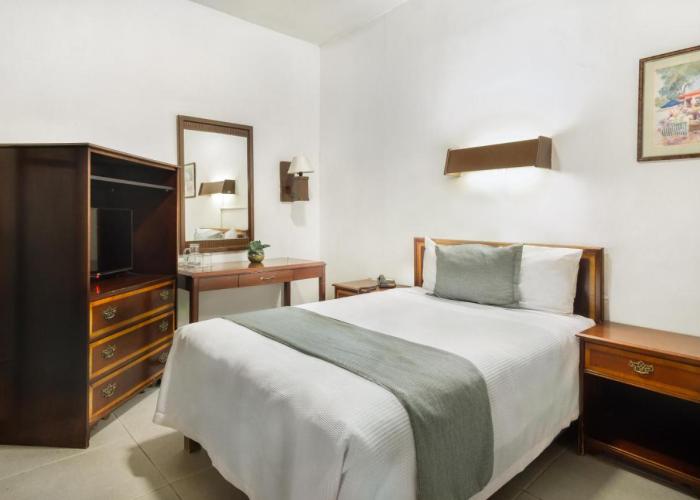 Hotel Premier Saltillo Coahuila