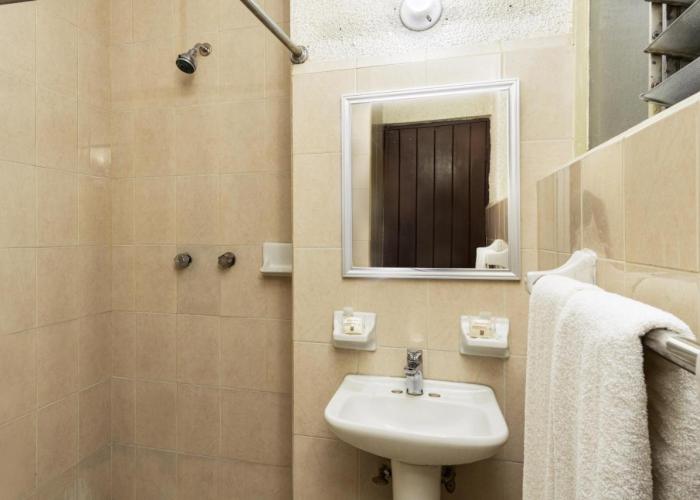 Hotel Premier Saltillo Coahuila