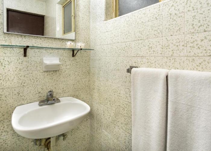 Hotel Premier Saltillo Coahuila