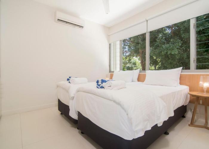 Pool Resort Port Douglas