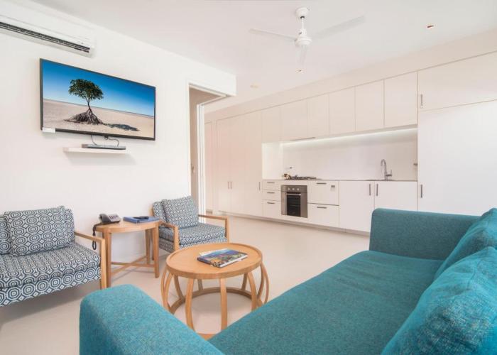 Pool Resort Port Douglas